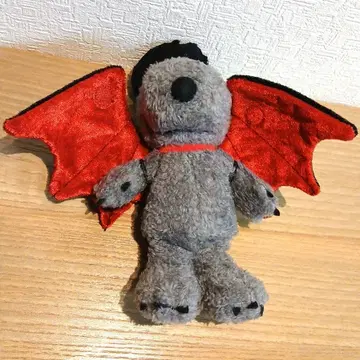 USJ 스누피 할로윈 호러 나이트 봉제 인형 2018 유니버셜