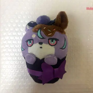 별 인도 쇼 멜티 발렌타인 마스코트