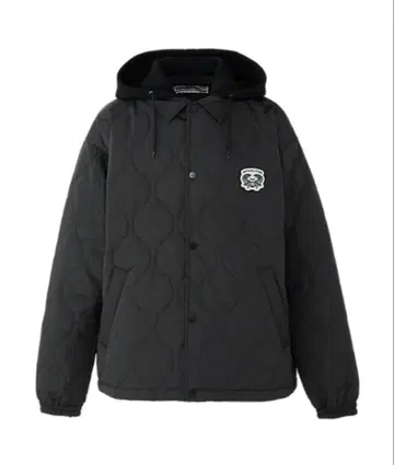Onituska Tiger QUILTED JACKET 퀼티드