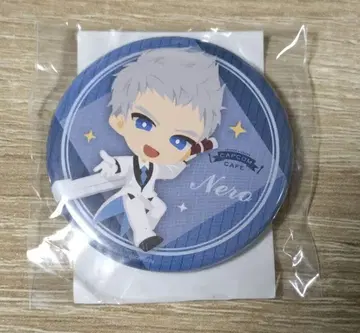 데빌 메이크라이 캡콤 카페 캔뱃지 네로 3