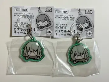 프로세카 메지루시 참 Vol.2 쿠사나기 네네