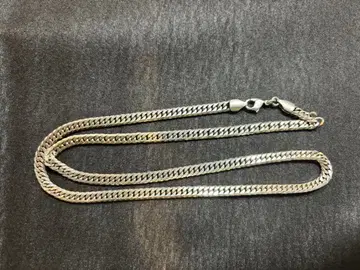 레다실마 Leda SILMA 목걸이 새상품급 925 각인 있음