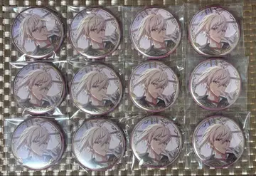 아이돌리쉬 세븐 기념일 2022 캔뱃지 쿠죠 텐