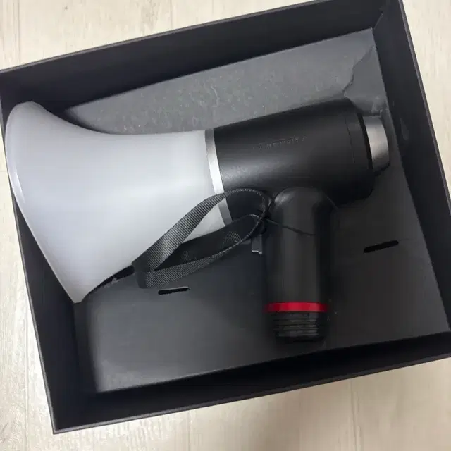 더보이즈 응원봉