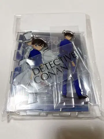 명탐정 코난 아크릴 디오라마 월하의 대면ver.