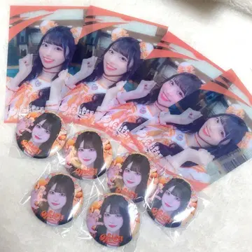 [ 코구마 마무 ] iLiFE! 부도칸 ONELiFE! 온라인 복권