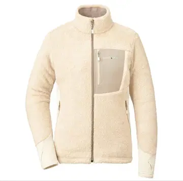 [mont-bell] 클라이마에어 자켓 여성용 L