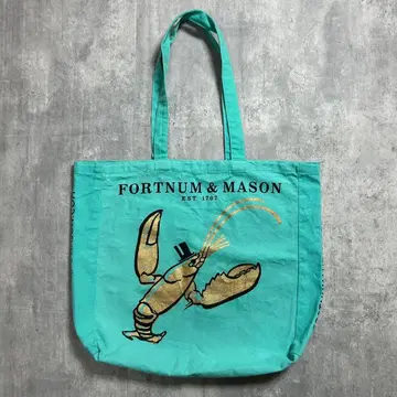 포트넘&메이슨 토트백
