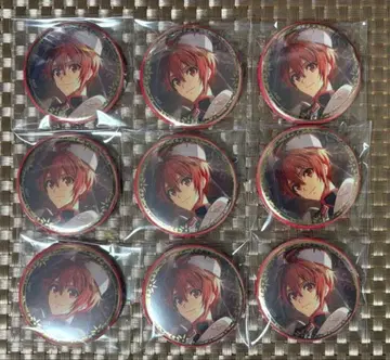 아이들리시 세븐 기념일 2022 캔뱃지 나나세 리쿠