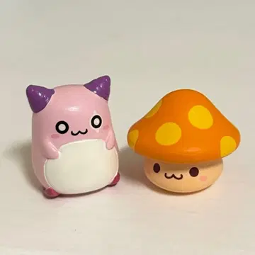 메이플스토리 마그넷 2개 세트