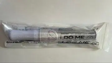 Snow Man i DO ME 응원봉