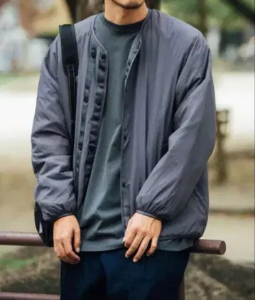 EKAL 레이크쇼어 인슐레이션 자켓 L 새상품급