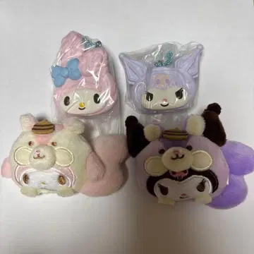 산리오 멜로쿠로 묶음 판매