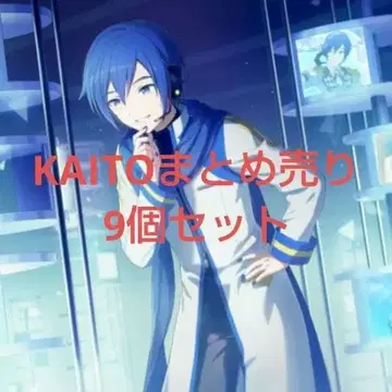 KAITO 묶음 판매 9개