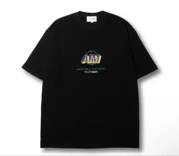 VAULTROOM AIM TEE