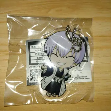 BLEACH 아크릴 스윙 컬렉션 이치마루 긴