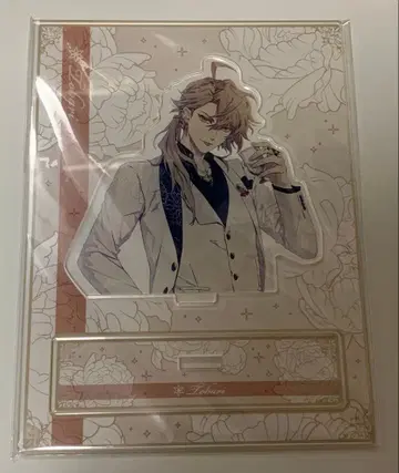 거품의 유크로니아 감사제 카부리 아크릴 스탠드