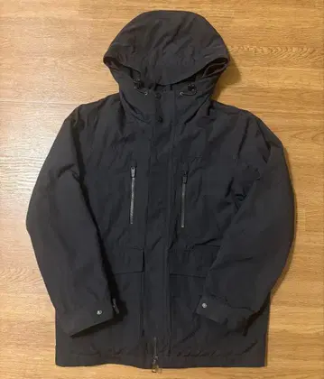 [당일 발송] 나노 유니버스 나일론 자켓 S