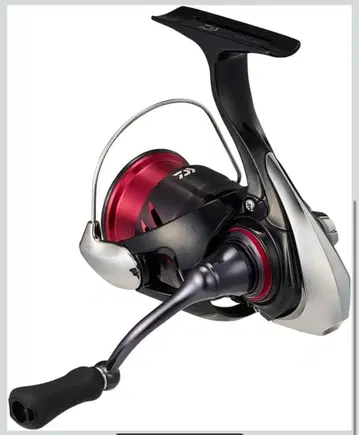 다이와(DAIWA) 스피닝 릴 24월하미인X LT 2000S-P