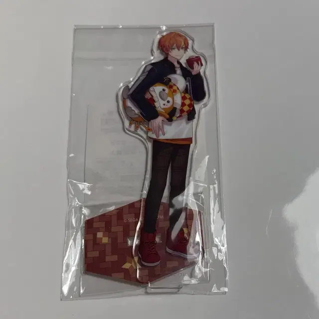 프세카 아키토 페니랜드 패니랜드 아크릴 스탠드