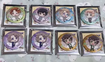 헤타리아 치마니와 캔뱃지