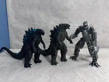 고질라 vs 콩 묶음 판매