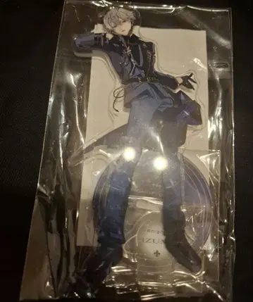 앙스타 프로세카 콜라보 아크릴 스탠드 세나 이즈미