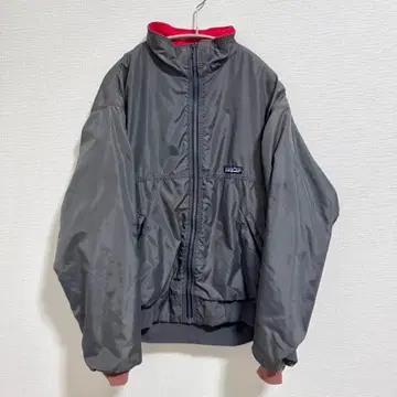 파타고니아 90s 쉘드 신틸라 자켓 USA제