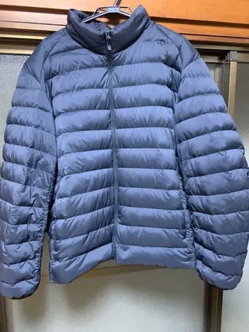UNIQLO 울트라 라이트 다운 다운 자켓 4XL
