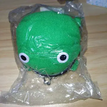 NARUTO 지갑 점프샵