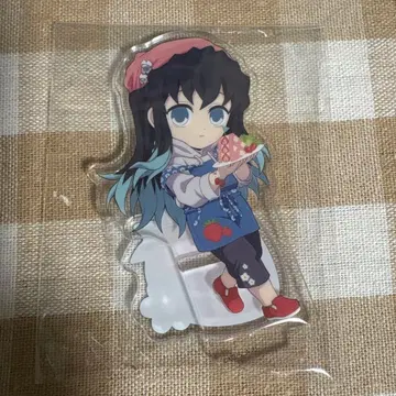 귀멸의 칼날 스트로베리 페스티벌 아크릴 스탠드 토키토 무이치로