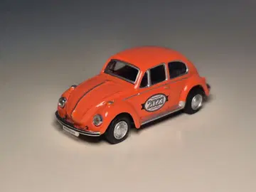 모로조프 폭스바겐 비틀 2023