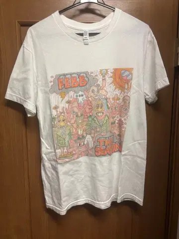 American Apparel Febb 티셔츠 M