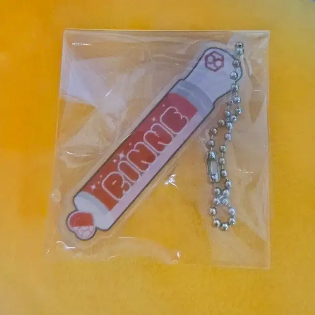 앙스타 응원봉 아크릴 린네