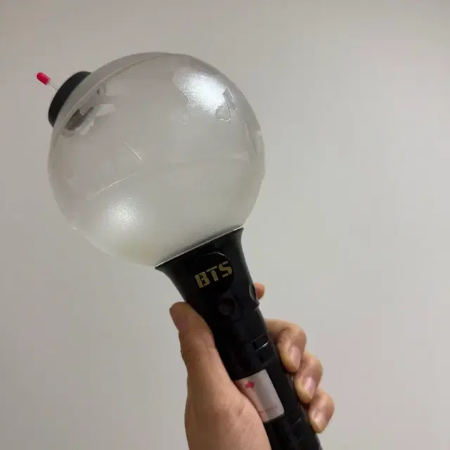아미밤 1 구아미밤 방탄희귀굿즈