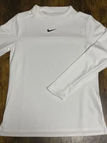 [ 새상품 추천 ] 나이키 NIKE 긴팔 셔츠 화이트