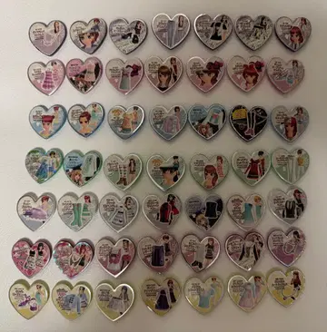 프리즘 스톤 묶음 판매