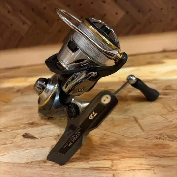 다이와 20 루비아스 LT2500-XH 일본제