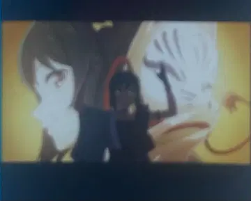 러브 라이브 니지가사키 코마 필름 입장 혜택 극장판 1