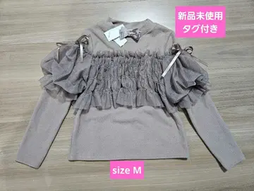 여성용 풀오버 전체 기모 시마무라 melume