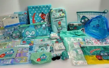 산리오 한교동 묶음 판매