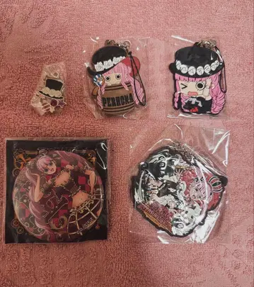 [ 페로나 ] 5점 묶음 판매 원피스