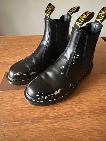 NEIGHBORHOOD Dr.Martens 2976 size7