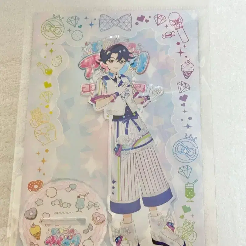 1번째 상품 이미지