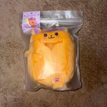 nctwish 시온 시오닌 응원봉 커버