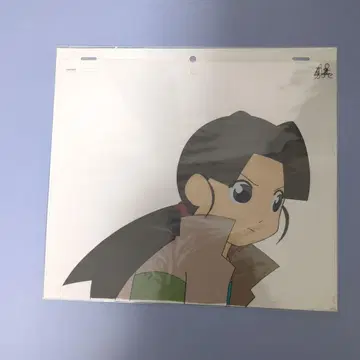 애니메이션 셀화 메다롯트혼 나에 씨