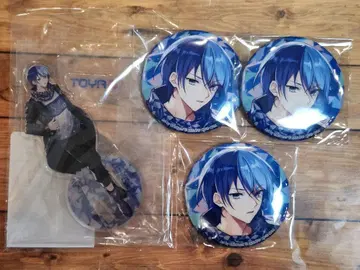 [ 익명 배송 ] 프로세카 커넥트 라이브 2nd 아오야기 토야 4세트