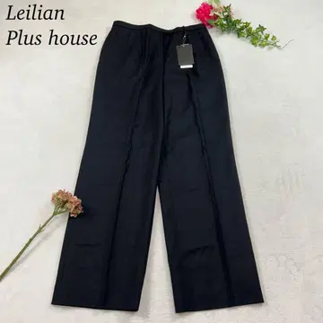 J754 미사용 새상품 XL 레리아 엠플러스 하우스 슬랙스 여성용