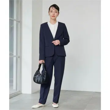 포멀 세레모니 수트 3 셋업 M coen