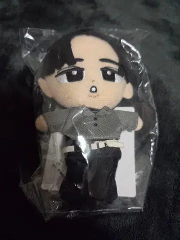 Snow Man 메구로 렌 스노치루